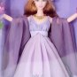 RARE Barbie Classical Goddess Collection SPRING