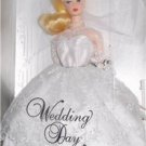 WEDDING DAY BLONDE BARBIE DOLL #17118 *MIB NRFB VINTAGE REPRODUCTION  GOWN # 972