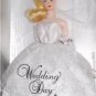 WEDDING DAY BLONDE BARBIE DOLL #17118 *MIB NRFB VINTAGE REPRODUCTION  GOWN # 972