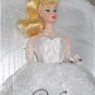 WEDDING DAY BLONDE BARBIE DOLL #17118 *MIB NRFB VINTAGE REPRODUCTION  GOWN # 972