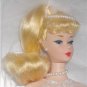 WEDDING DAY BLONDE BARBIE DOLL #17118 *MIB NRFB VINTAGE REPRODUCTION  GOWN # 972