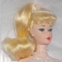 WEDDING DAY BLONDE BARBIE DOLL #17118 *MIB NRFB VINTAGE REPRODUCTION  GOWN # 972