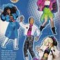 AA RARE Dance Club Barbie: DEVON NRFB (1989) # 3513 Ethnic Christie ONLY ONE YR