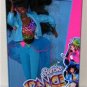 AA RARE Dance Club Barbie: DEVON NRFB (1989) # 3513 Ethnic Christie ONLY ONE YR