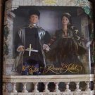 1997 KEN  & BARBIE  2 Doll Set  AS ROMEO & JULIET Together Forever Series MNRFB