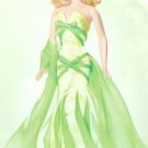 Robert BEST Barbie Citrus Obsession Silver L – NRFB!