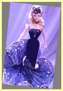 water rhapsody barbie