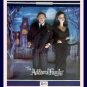 THE ADDAMS FAMILY GIFTSET - 2000 - Barbie Ken ADAMS NEW
