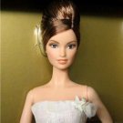 Barbie Vera Wang Romanticist Bride Gold L9652 2008 NRFB