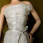 Barbie Vera Wang Romanticist Bride Gold L9652 2008 NRFB