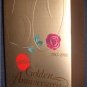 RARE Mattel 50TH GOLDEN ANNIVERSARY PORCELAIN BARBIE