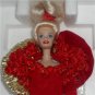RARE Mattel 50TH GOLDEN ANNIVERSARY PORCELAIN BARBIE