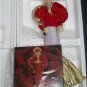 RARE Mattel 50TH GOLDEN ANNIVERSARY PORCELAIN BARBIE