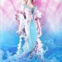 RARE Barbie doll as Aphrodite- Gold Label W/Shipper HTF