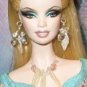 RARE Barbie doll as Aphrodite- Gold Label W/Shipper HTF
