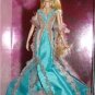 RARE Barbie doll as Aphrodite- Gold Label W/Shipper HTF