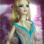 RARE Barbie doll as Aphrodite- Gold Label W/Shipper HTF