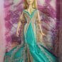 RARE Barbie doll as Aphrodite- Gold Label W/Shipper HTF