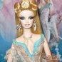 RARE Barbie doll as Aphrodite- Gold Label W/Shipper HTF