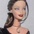 BFC EXCLUSIVE HOLLYWOOD DIVINE Barbie CLUB DOLL 1/4000 LTD. ED. Katiana Jimenez