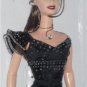 BFC EXCLUSIVE HOLLYWOOD DIVINE Barbie CLUB DOLL 1/4000 LTD. ED. Katiana Jimenez
