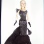 BFC HOLLYWOOD DIVINE Barbie BLONDE 1/3000 w/ SHIPPER RaRE FAN CLUB EXCLUSIVE HTF