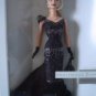 BFC HOLLYWOOD DIVINE Barbie BLONDE 1/3000 w/ SHIPPER RaRE FAN CLUB EXCLUSIVE HTF