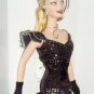 BFC HOLLYWOOD DIVINE Barbie BLONDE 1/3000 w/ SHIPPER RaRE FAN CLUB EXCLUSIVE HTF