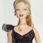 BFC HOLLYWOOD DIVINE Barbie BLONDE 1/3000 w/ SHIPPER RaRE FAN CLUB EXCLUSIVE HTF