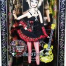 hard rock cafe barbie 2008