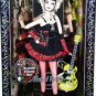 Barbie 2008 Hard Rock Cafe Barbie with Exclusive Pin