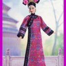 BARBIE Princess of China DOLLS OF THE WORLD WOW!!!