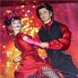 TOGETHER FOREVER Ken & Barbie FAO SCHWARZ Giftset THE TANGO $8000 OOAK LaYawAy