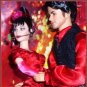 TOGETHER FOREVER Ken & Barbie FAO SCHWARZ Giftset THE TANGO $8000 OOAK LaYawAy