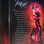 TOGETHER FOREVER Ken & Barbie FAO SCHWARZ Giftset THE TANGO $8000 OOAK LaYawAy