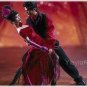 TOGETHER FOREVER Ken & Barbie FAO SCHWARZ Giftset THE TANGO $8000 OOAK LaYawAy
