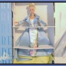 Barbie® Couture Collection by Robert Best Serenade in Satin *ELEGANT*