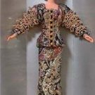 Christian Dior 1995 Barbie Doll NRFB GOLD Label