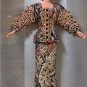 Christian Dior 1995 Barbie Doll NRFB GOLD Label