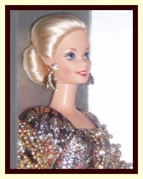 1995 christian dior barbie