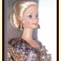 Christian Dior 1995 Barbie Doll NRFB GOLD Label