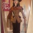 MIB Barbie 1998 AUTUMN IN PARIS City Seasons Collection