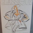 Uptown Chic Limited Edition Classique Collection  White Leather & Lace Barbie