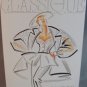 Uptown Chic Limited Edition Classique Collection  White Leather & Lace Barbie