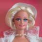 Uptown Chic Limited Edition Classique Collection White Leather & Lace Barbie