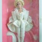 Uptown Chic Limited Edition Classique Collection White Leather & Lace Barbie