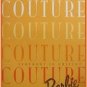 Barbie® Couture Collection * WOW * by Robert Best Symphony in Chiffon Swarovski