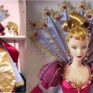 MINT 2000 VENETIAN OPULENCE Barbie MASQUERADE GALA COLLECTION *LIMITED EDITION*