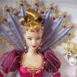 MINT 2000 VENETIAN OPULENCE Barbie MASQUERADE GALA COLLECTION *LIMITED EDITION*