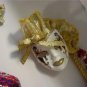 MINT 2000 VENETIAN OPULENCE Barbie MASQUERADE GALA COLLECTION *LIMITED EDITION*